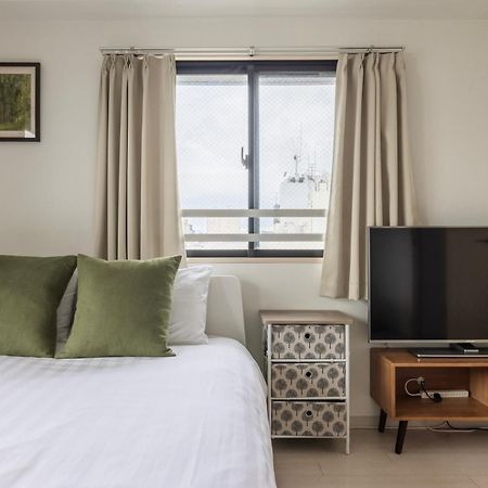 Prendre Namba Afp Apartment Osaka Zewnętrze zdjęcie