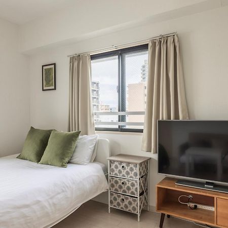 Prendre Namba Afp Apartment Osaka Zewnętrze zdjęcie