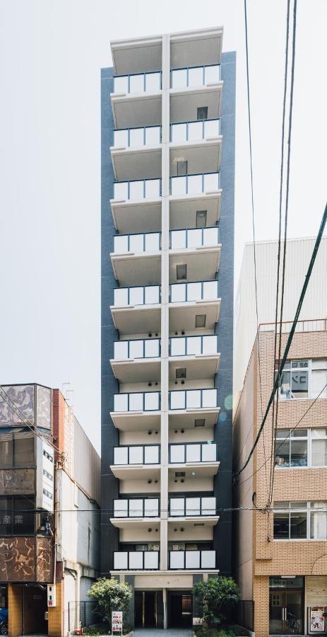 Prendre Namba Afp Apartment Osaka Zewnętrze zdjęcie