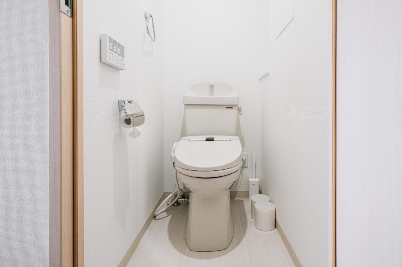 Prendre Namba Afp Apartment Osaka Zewnętrze zdjęcie